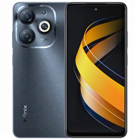 INFINIX .